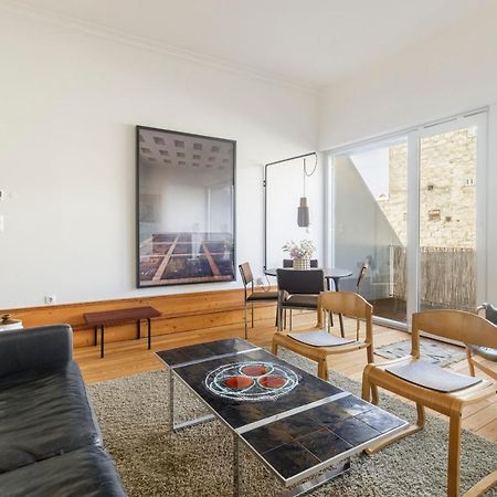 Апартаменти Design Poveiros Duplex Порту Екстер'єр фото
