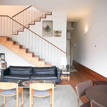 Апартаменти Design Poveiros Duplex Порту Екстер'єр фото